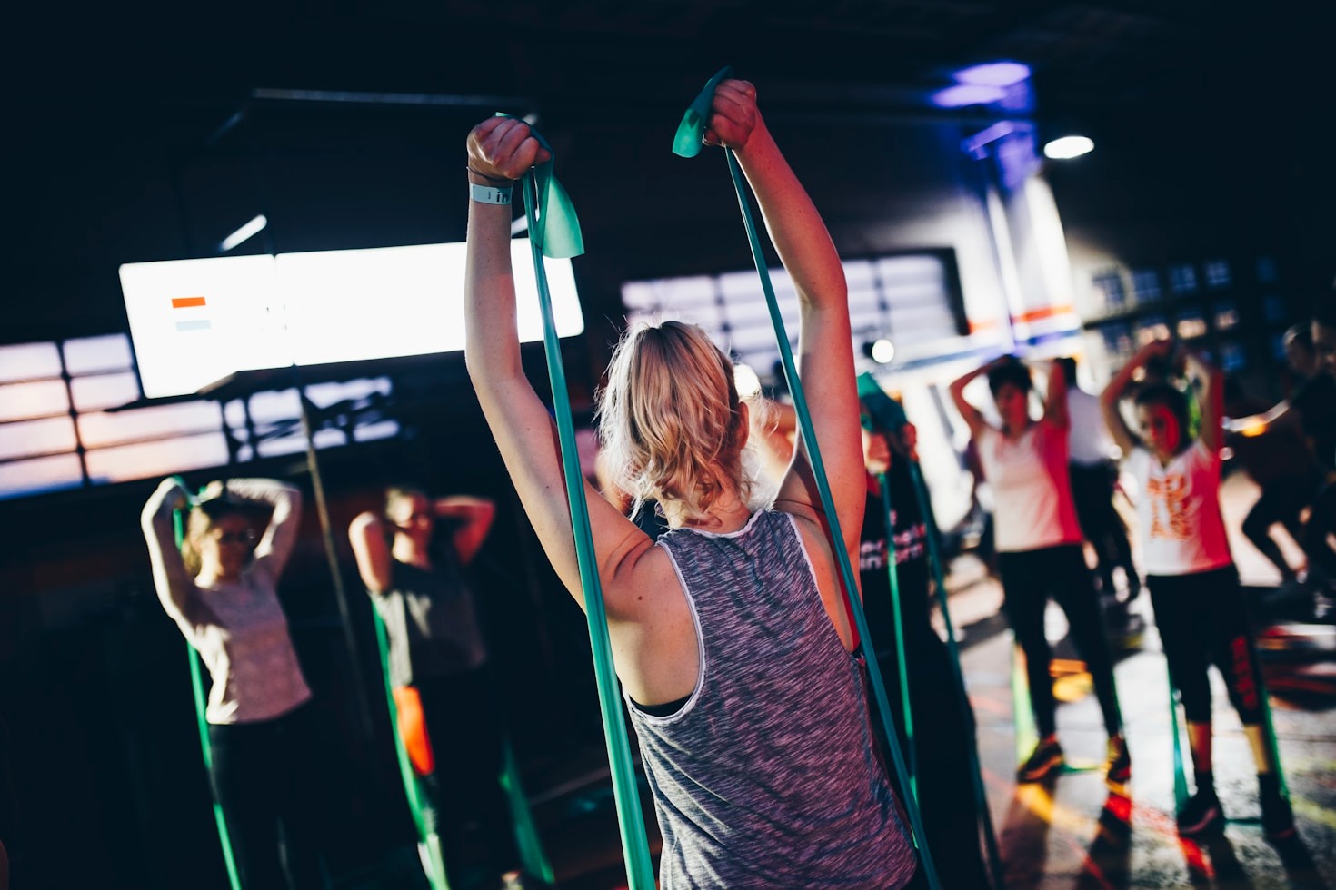 Waarom fitness essentieel is voor je gezondheid